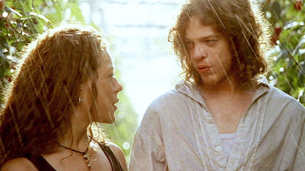 Backdrop – Für den unbekannten Hund