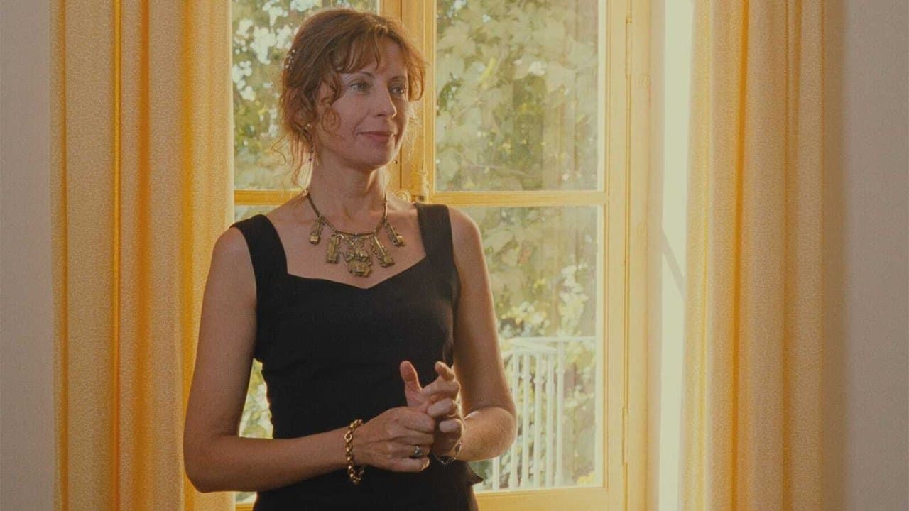 Backdrop – Herbstgeschichte