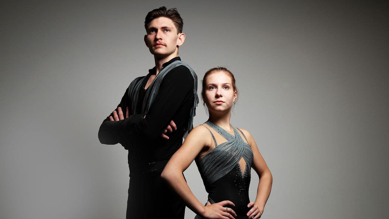 Backdrop – Harley & Katya