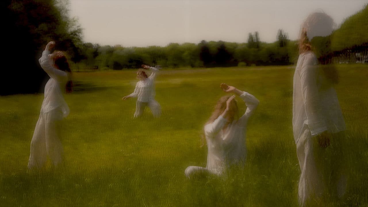 Backdrop – Brandnetels