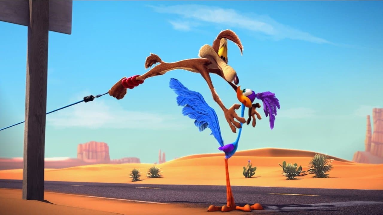 Backdrop – Runter kommt er immer