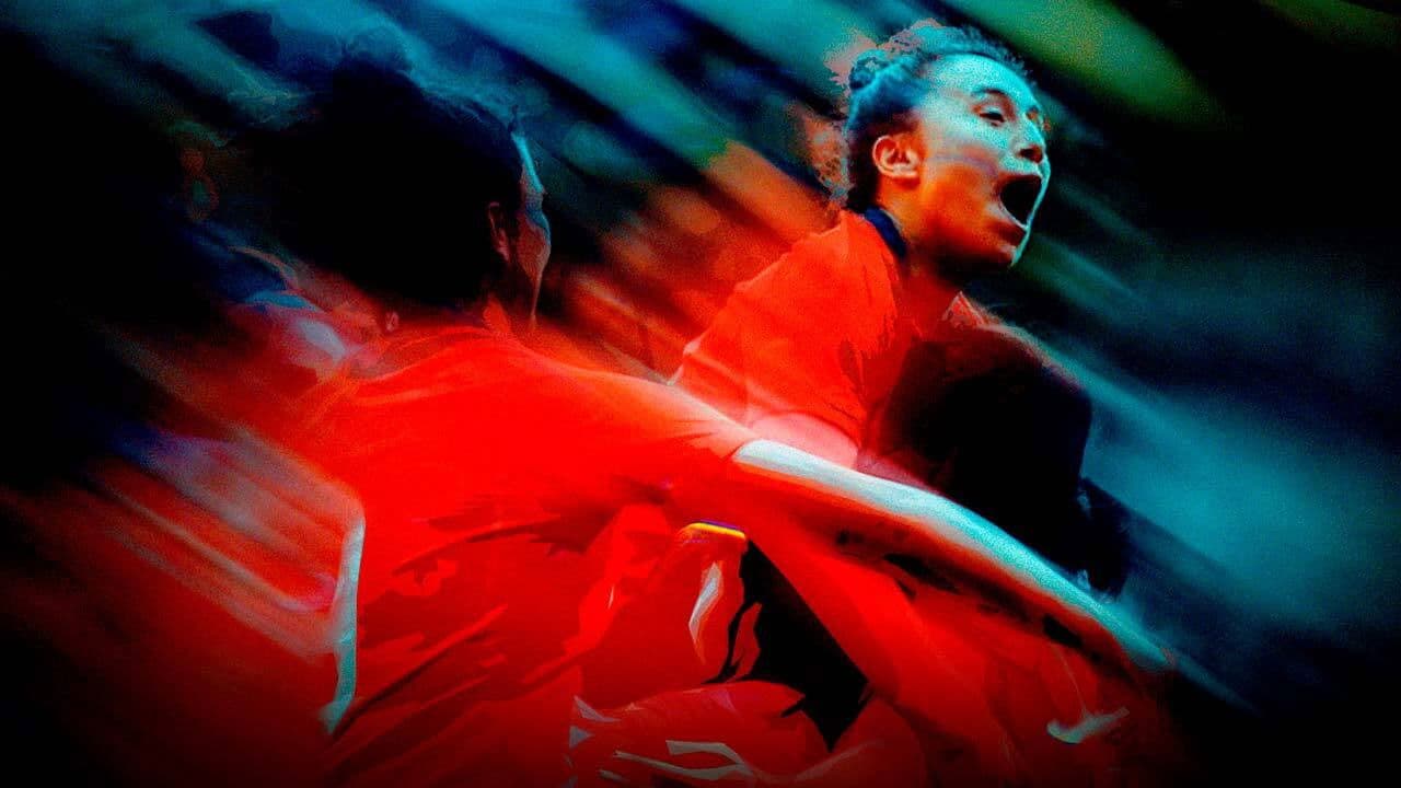 Backdrop – Históricas