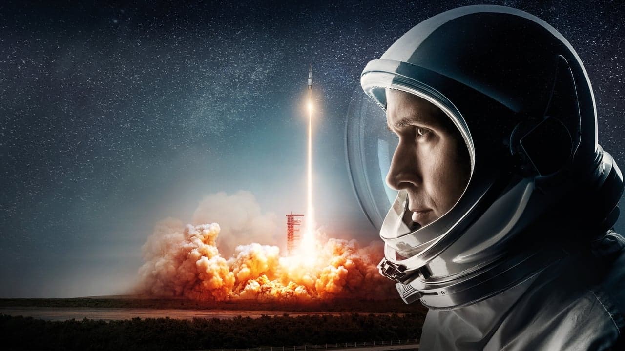 Backdrop – Aufbruch zum Mond