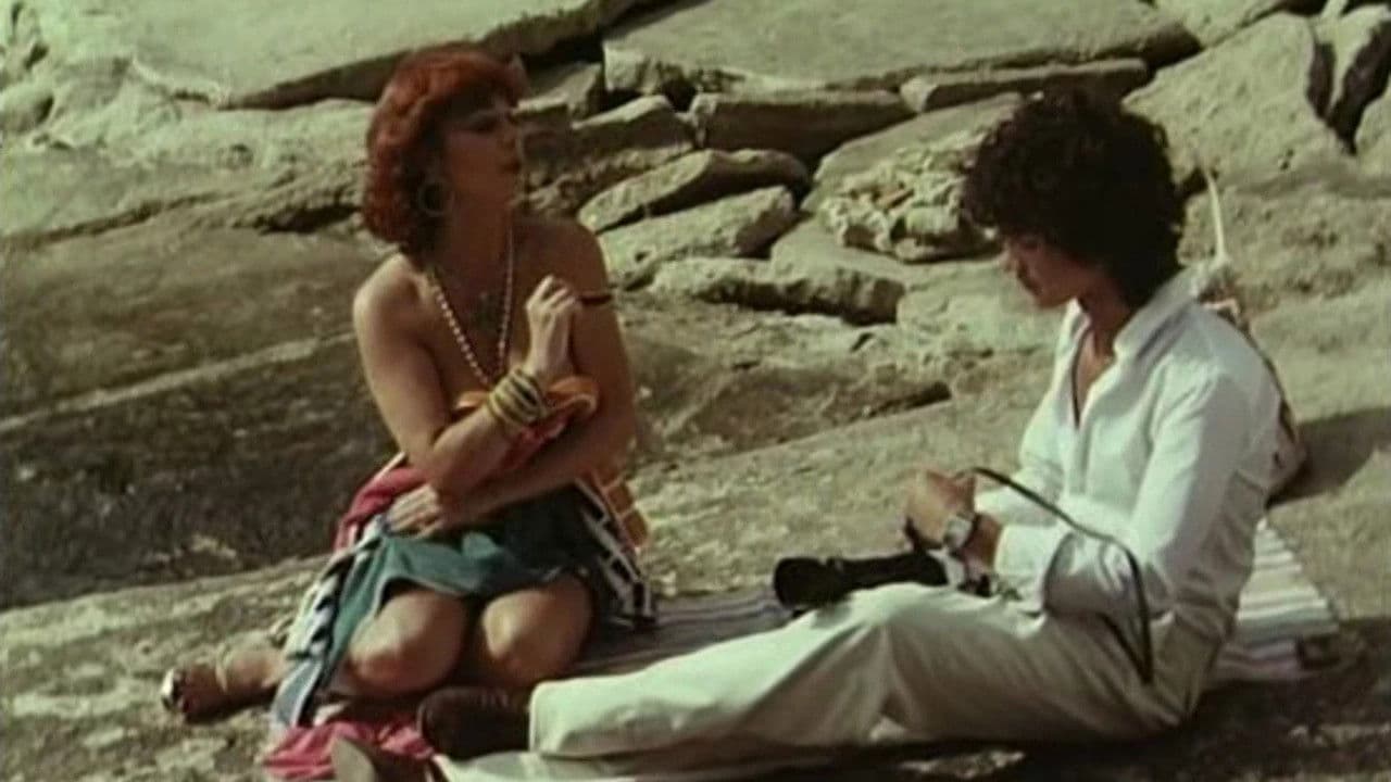 Backdrop – Cariño mío, ¿qué me has hecho?