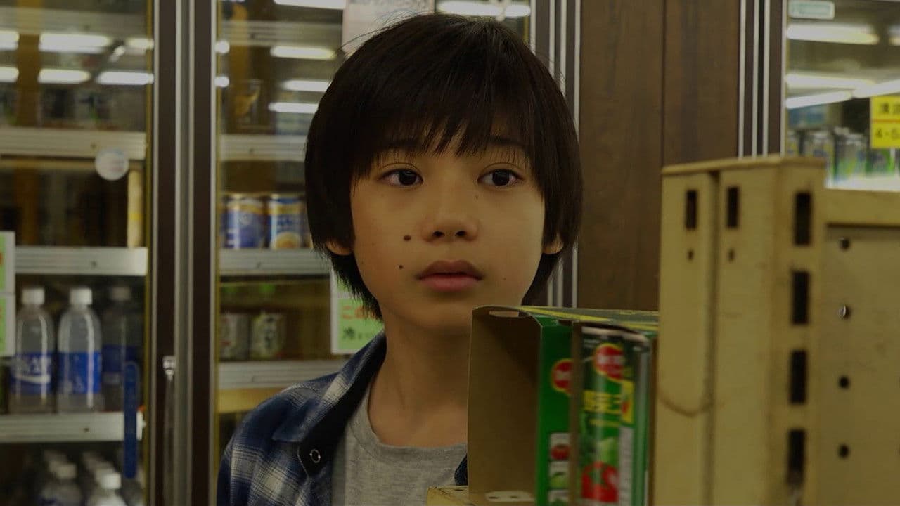 Backdrop – こどもしょくどう