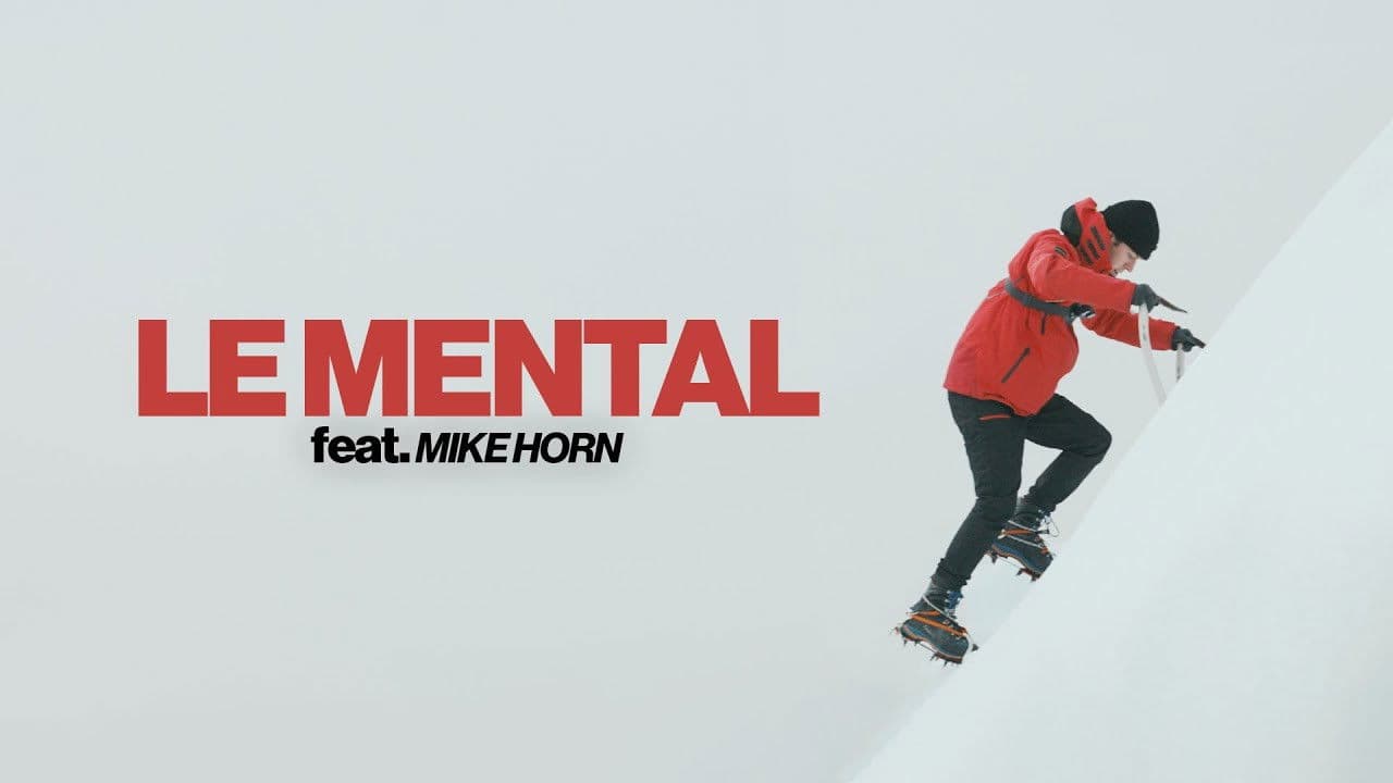 Backdrop – LE MENTAL