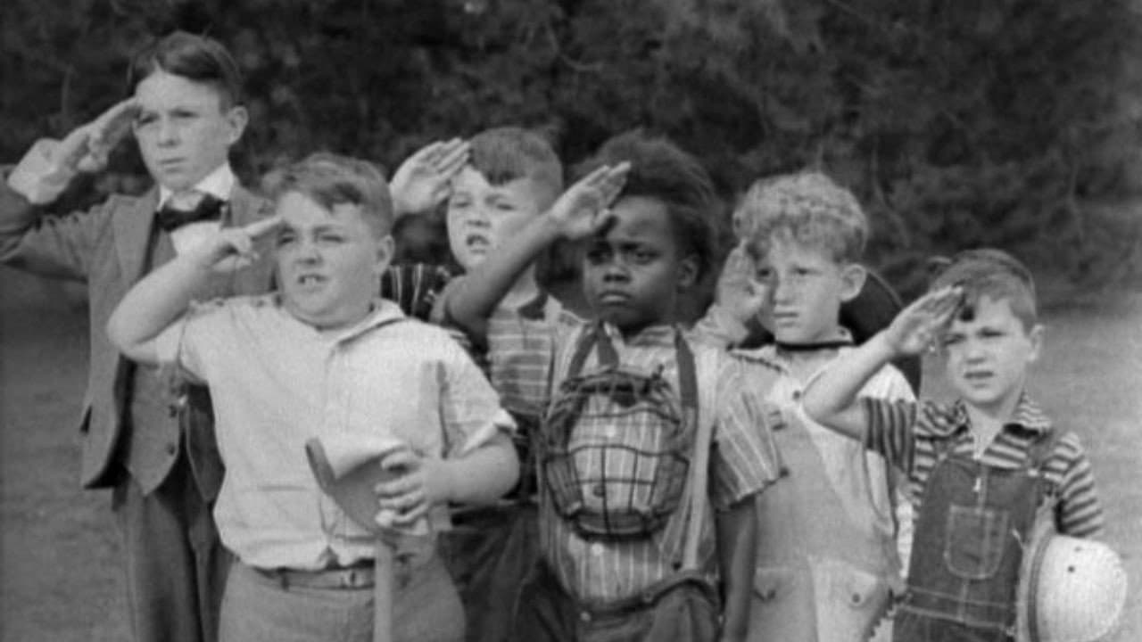 Backdrop – Joy Scouts