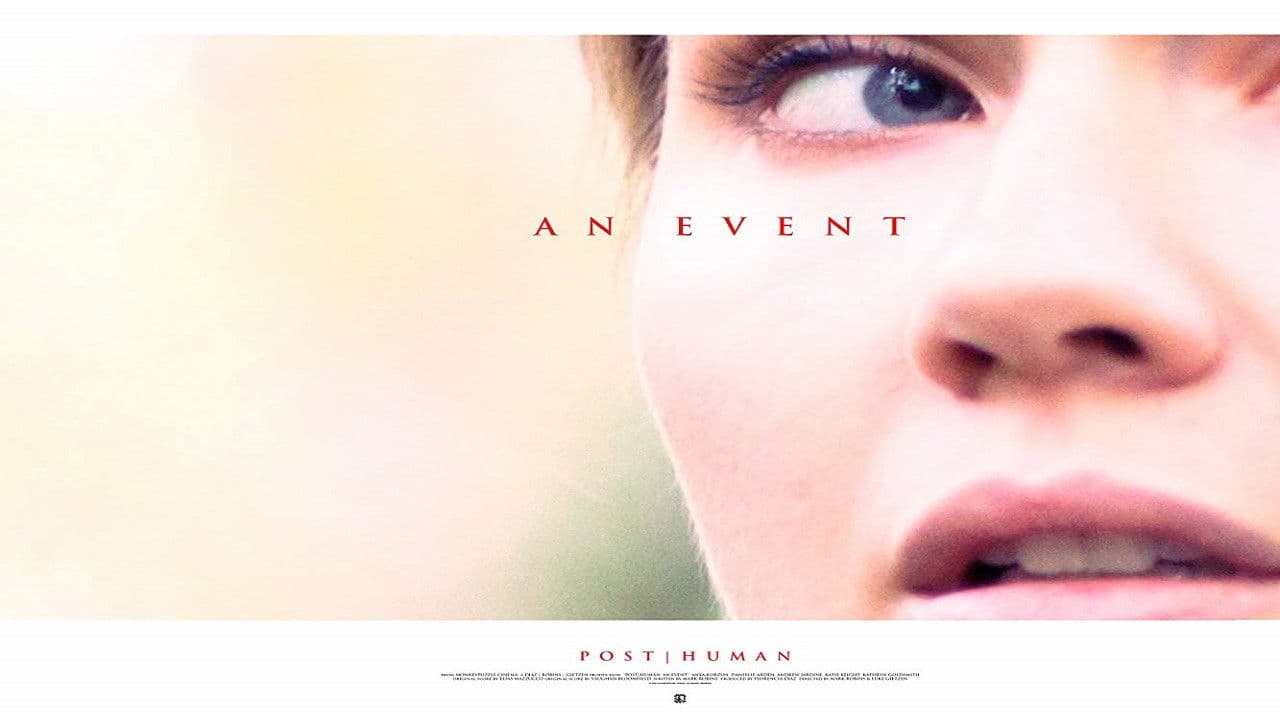 Backdrop – Antihuman