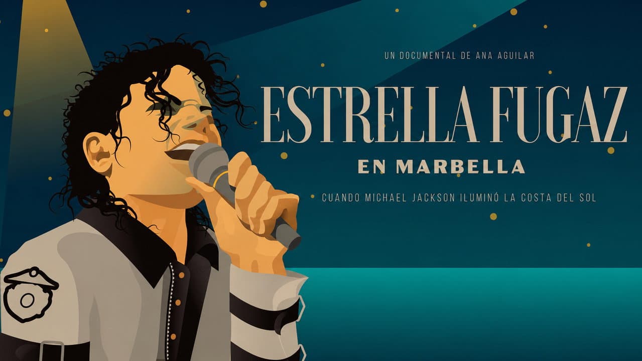 Backdrop – Estrella Fugaz en Marbella ES/ENG
