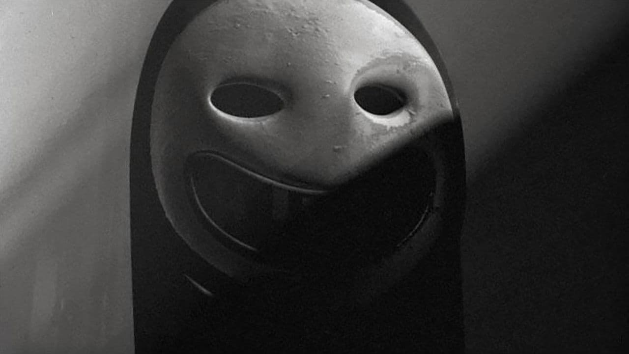 Backdrop – Jojo in the Stars