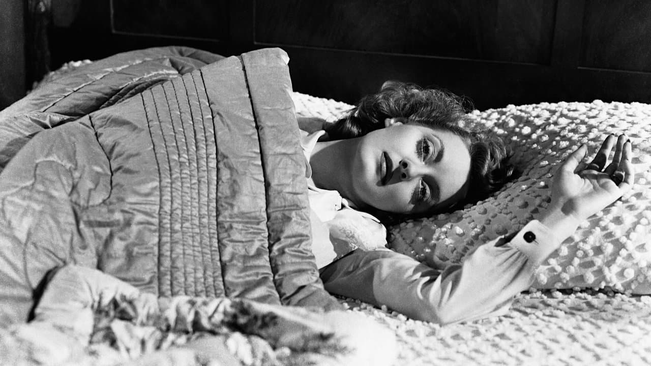 Backdrop – Opfer einer großen Liebe