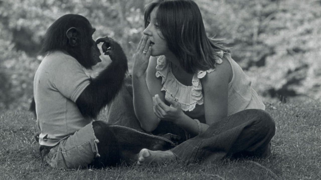 Backdrop – Project Nim