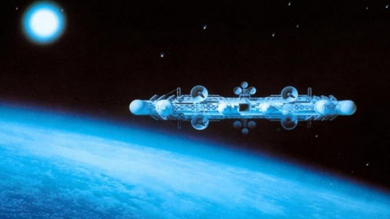 Backdrop – Das Arche Noah Prinzip