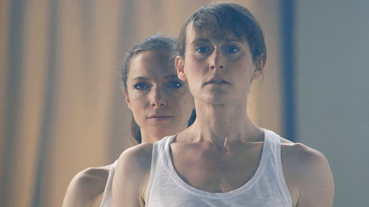 Backdrop – Ingmar Bergman Through the Choreographer's Eye