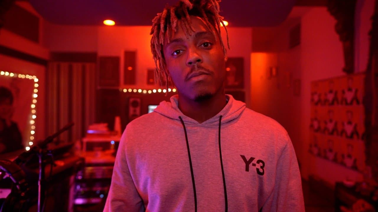 Backdrop – Juice WRLD: Into the Abyss