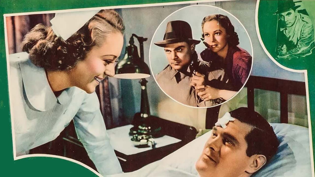 Backdrop – The Nurse from Brooklyn