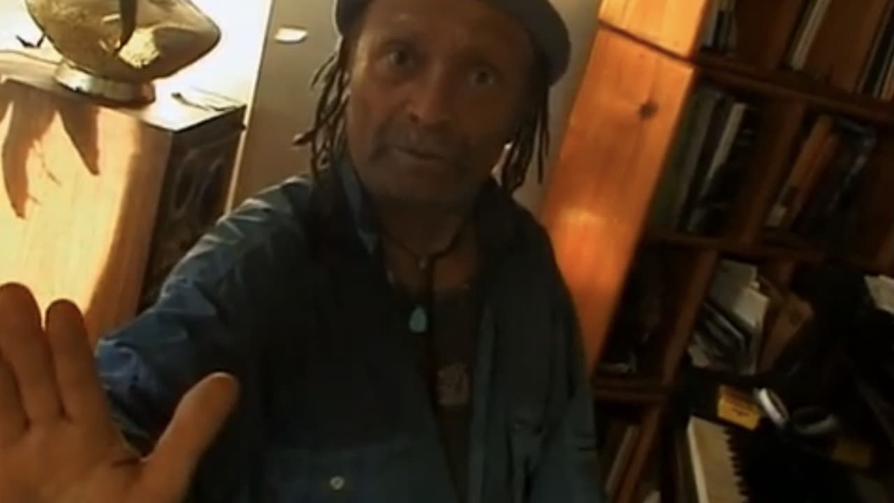 Backdrop – Cecil Taylor: All The Notes