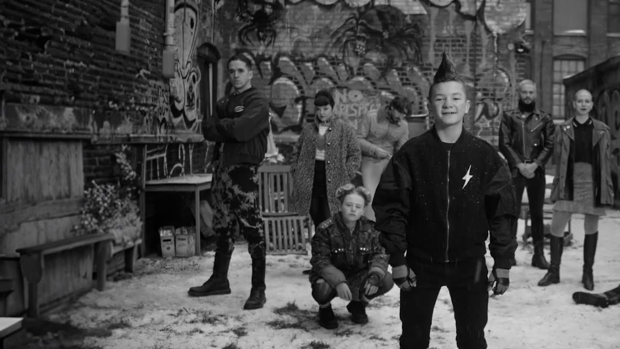 Backdrop – L'Ouragan F.Y.T.