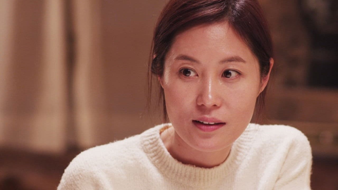 Backdrop – 여배우는 오늘도