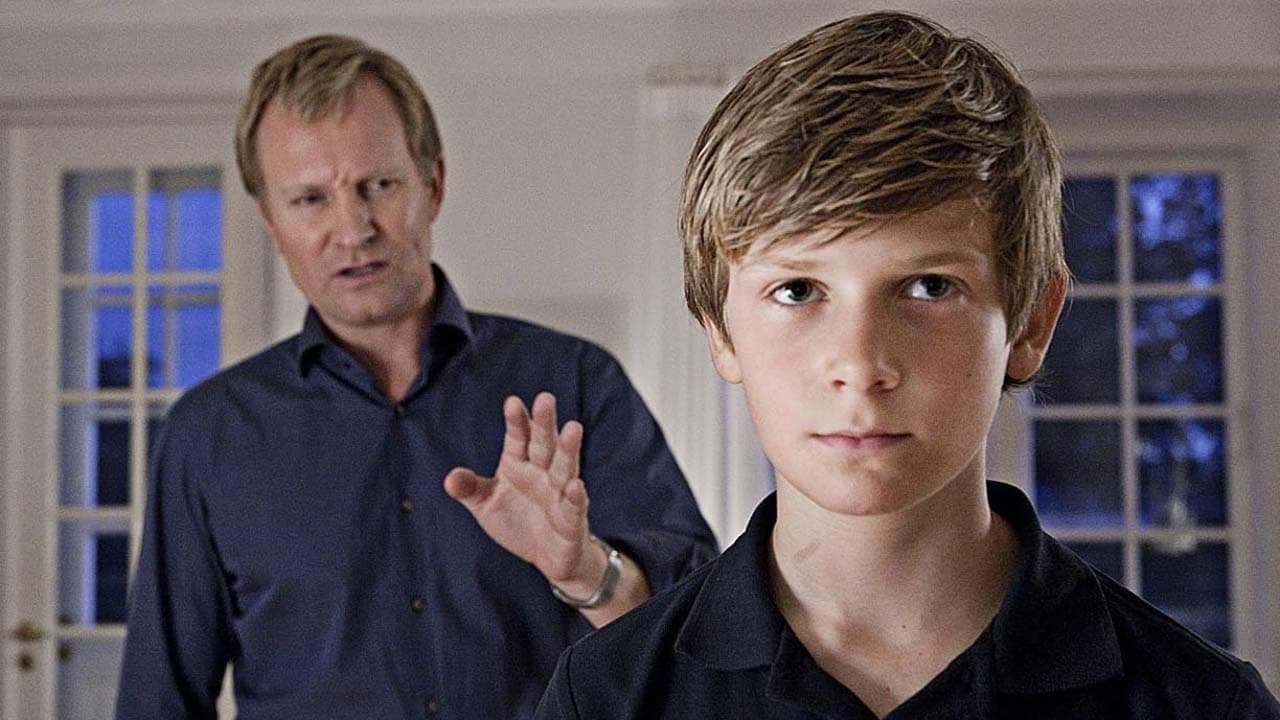 Backdrop – In einer besseren Welt