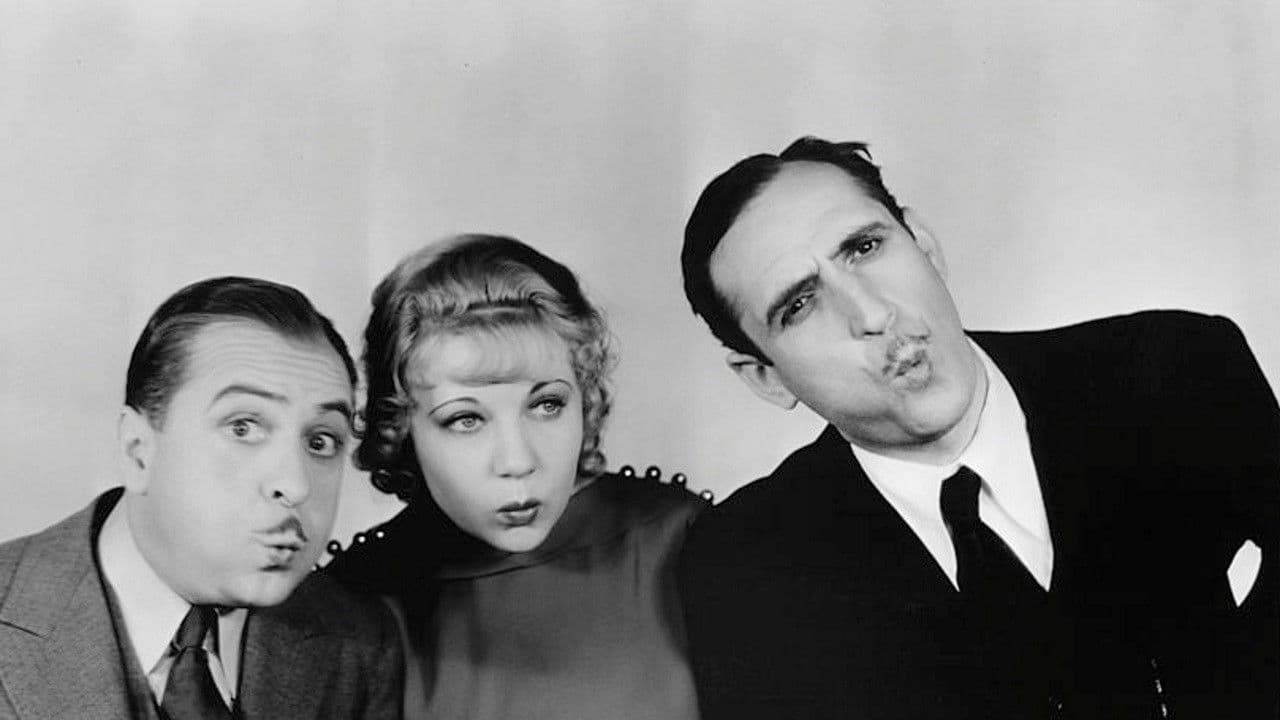 Backdrop – Whistling in the Dark