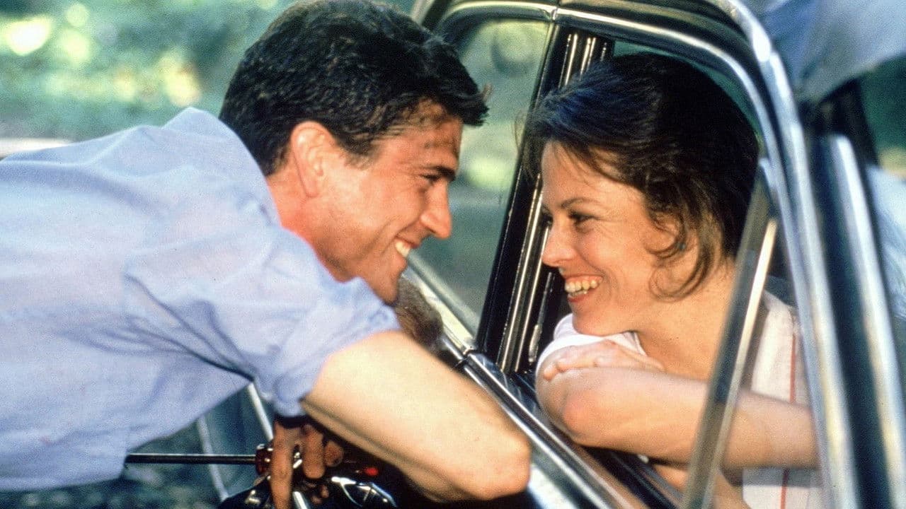 Backdrop – Ein Jahr in der Hölle