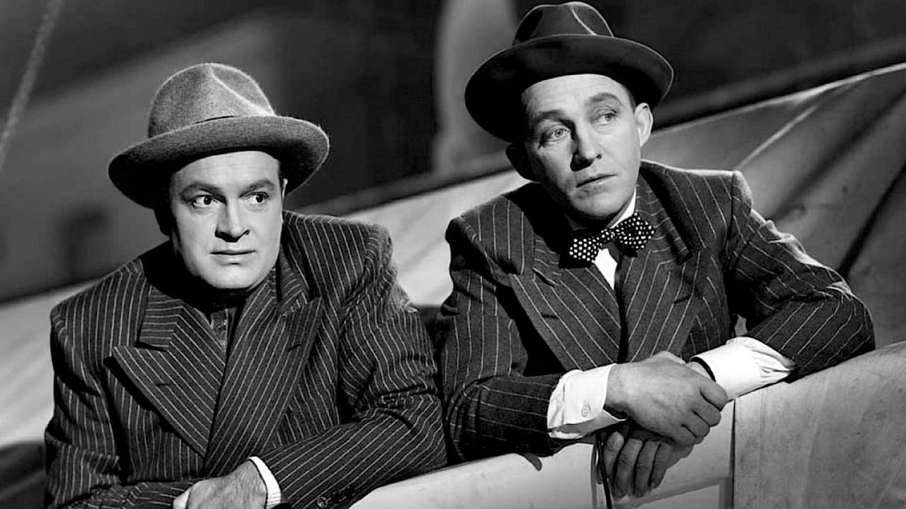 Backdrop – Der Weg nach Rio