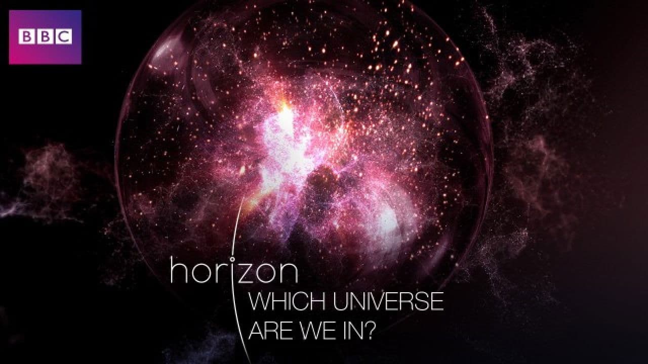 Backdrop – Horizon: Which Universe Are We In?