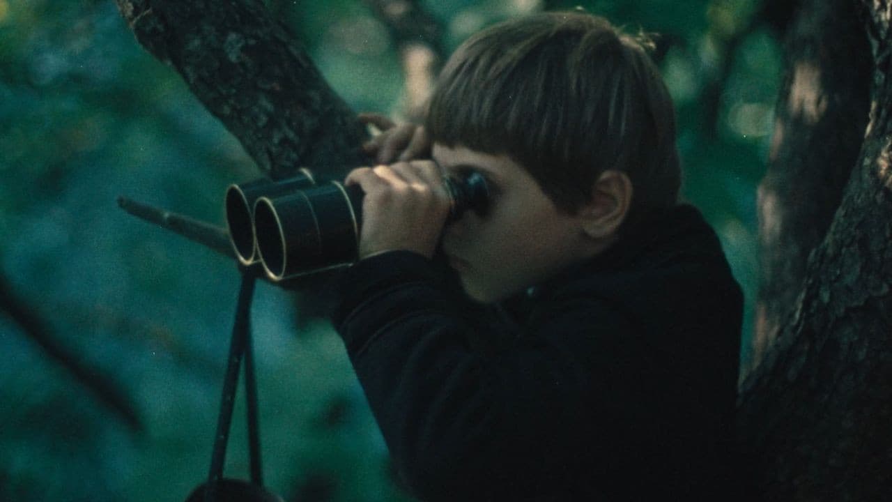 Backdrop – Среди серых камней