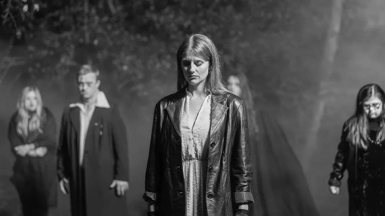 Backdrop – One for the Road