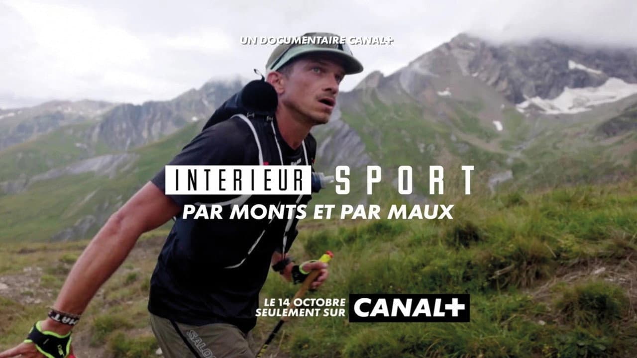 Backdrop – Par monts et par maux
