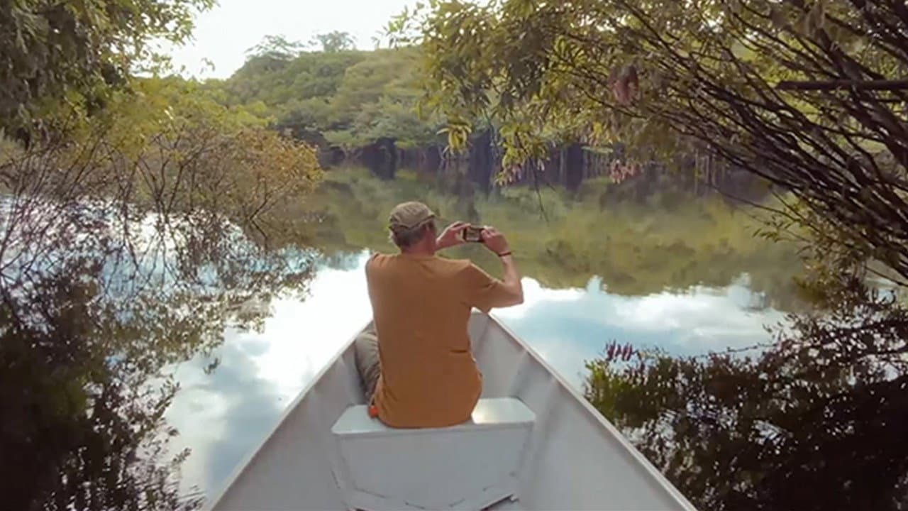 Backdrop – Um Olhar Inquieto: o Cinema de Jorge Bodanzky