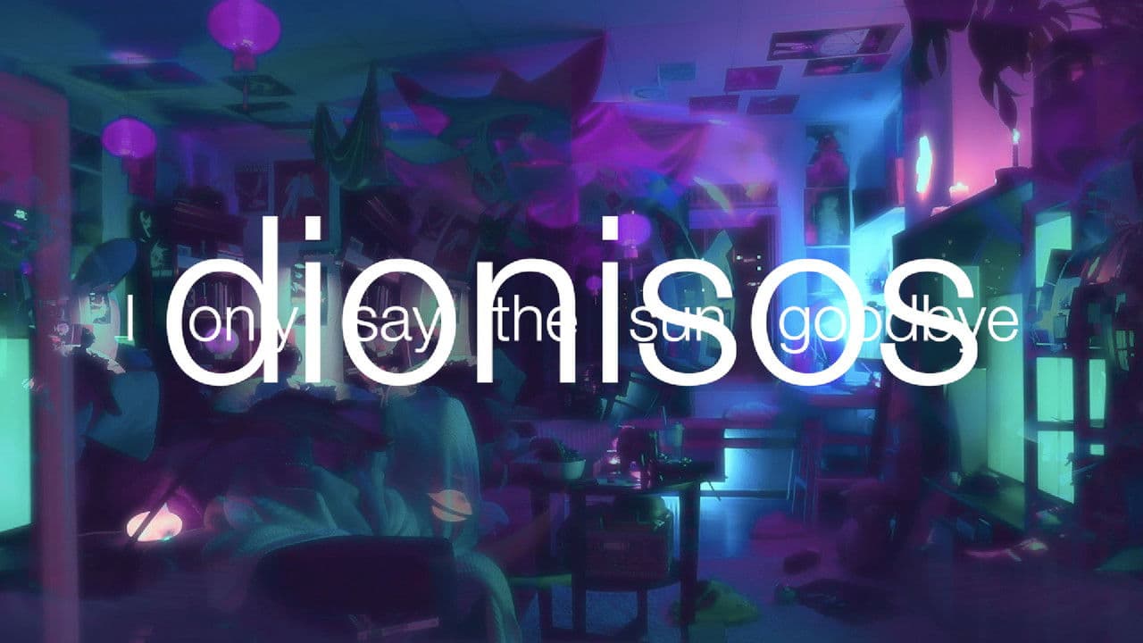 Backdrop – Dionisos