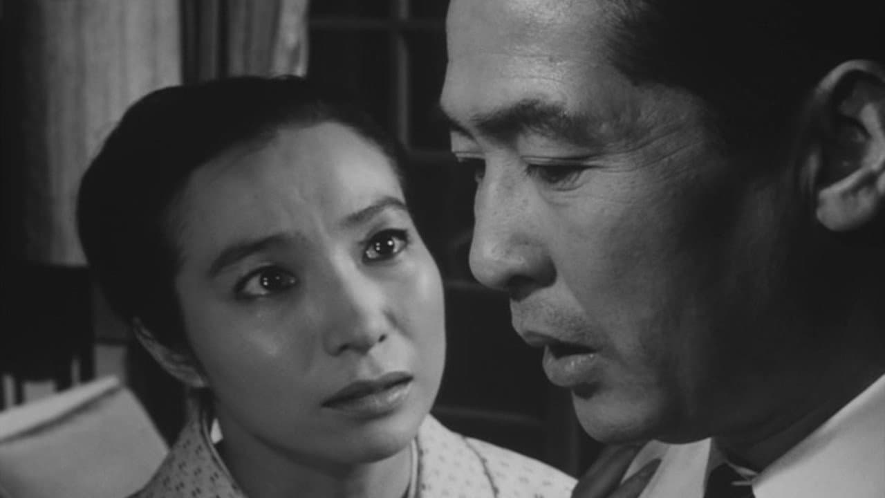 Backdrop – 女の中にいる他人