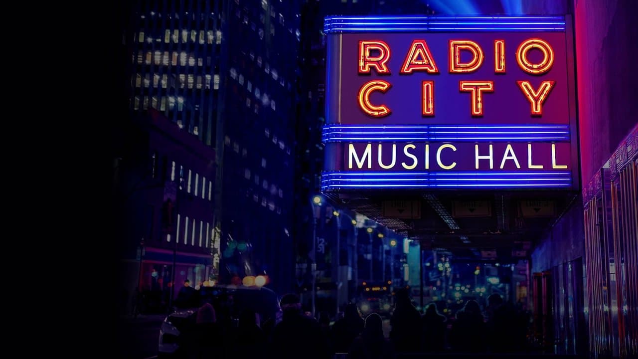 Backdrop – SNL50: The Homecoming Concert