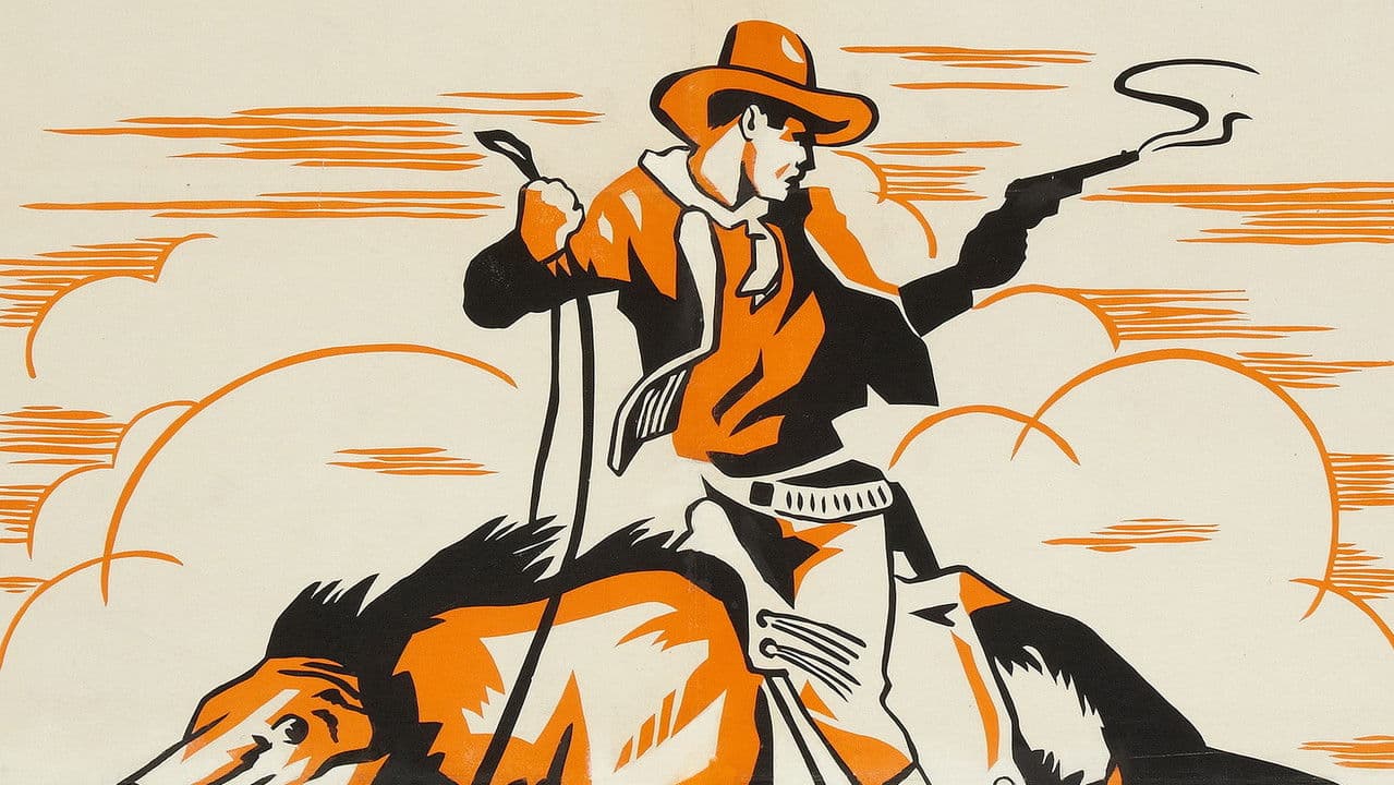 Backdrop – The Spirit of the West