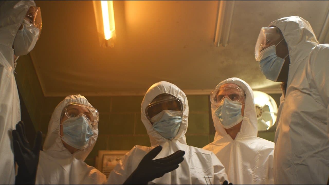 Backdrop – Shimmer