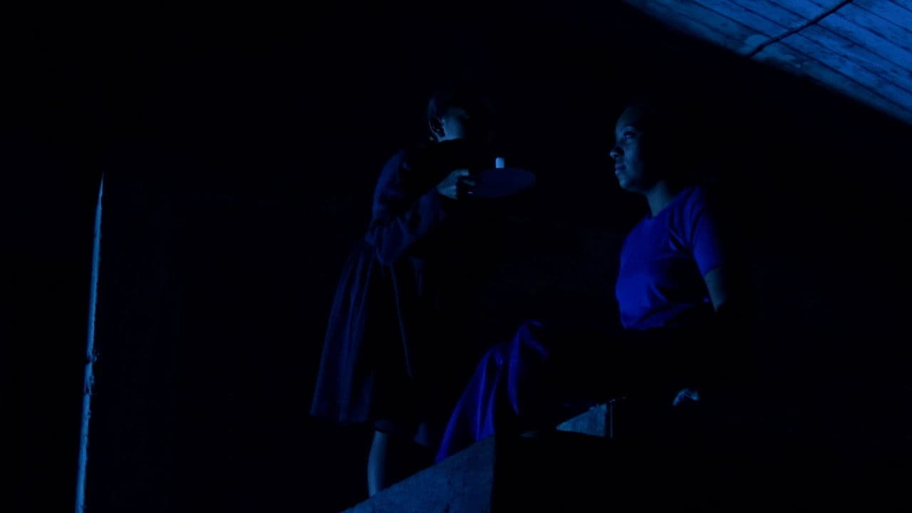 Backdrop – Matanga