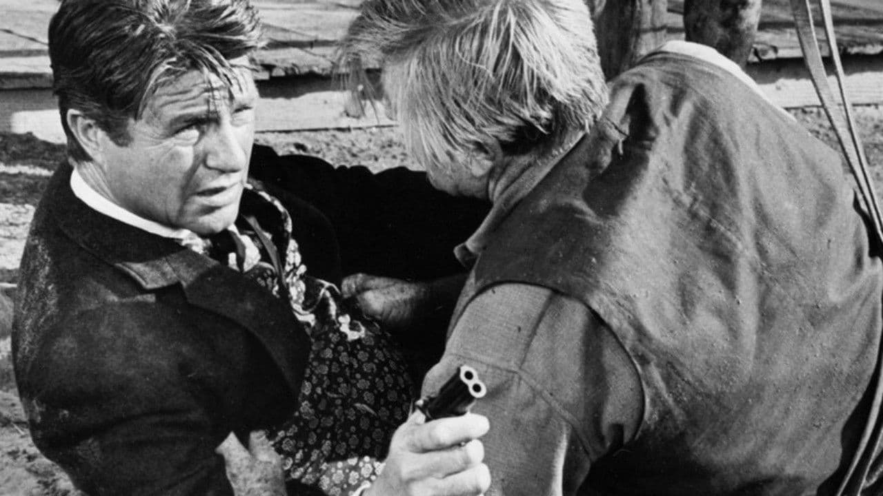 Backdrop – In Tombstone ist der Teufel los