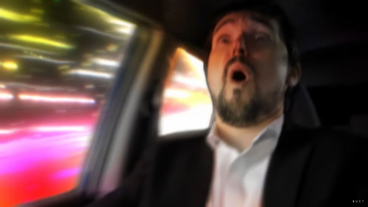 Backdrop – Road Rage