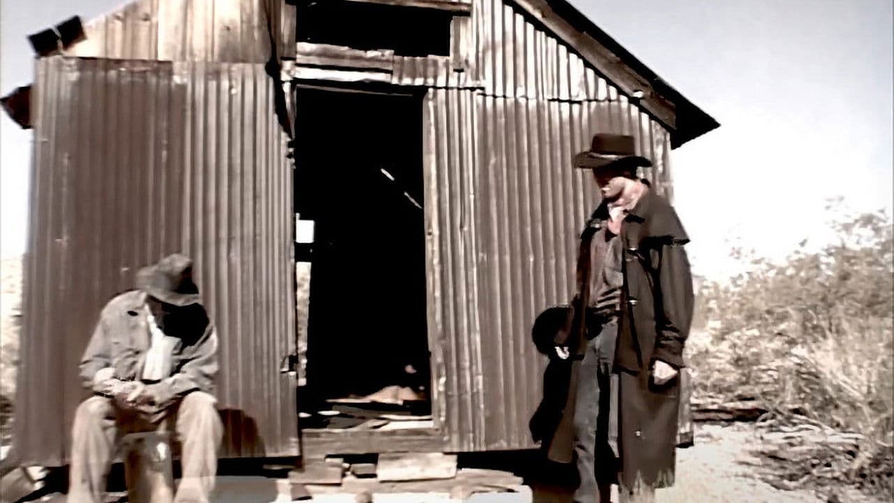 Backdrop – Roland Meets Brown