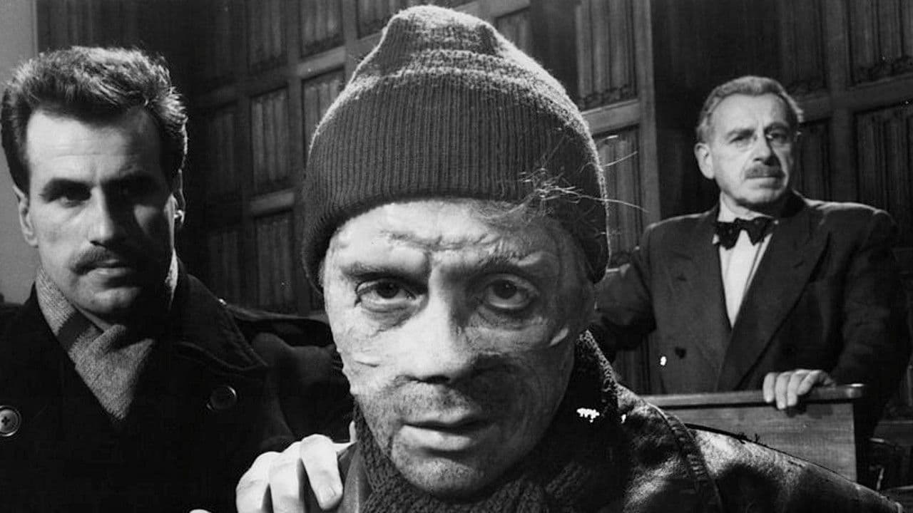 Backdrop – Die Nacht ist mein Feind