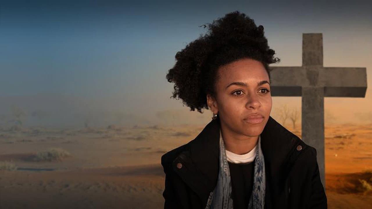 Backdrop – Deutsche Schuld – Namibia und der Völkermord