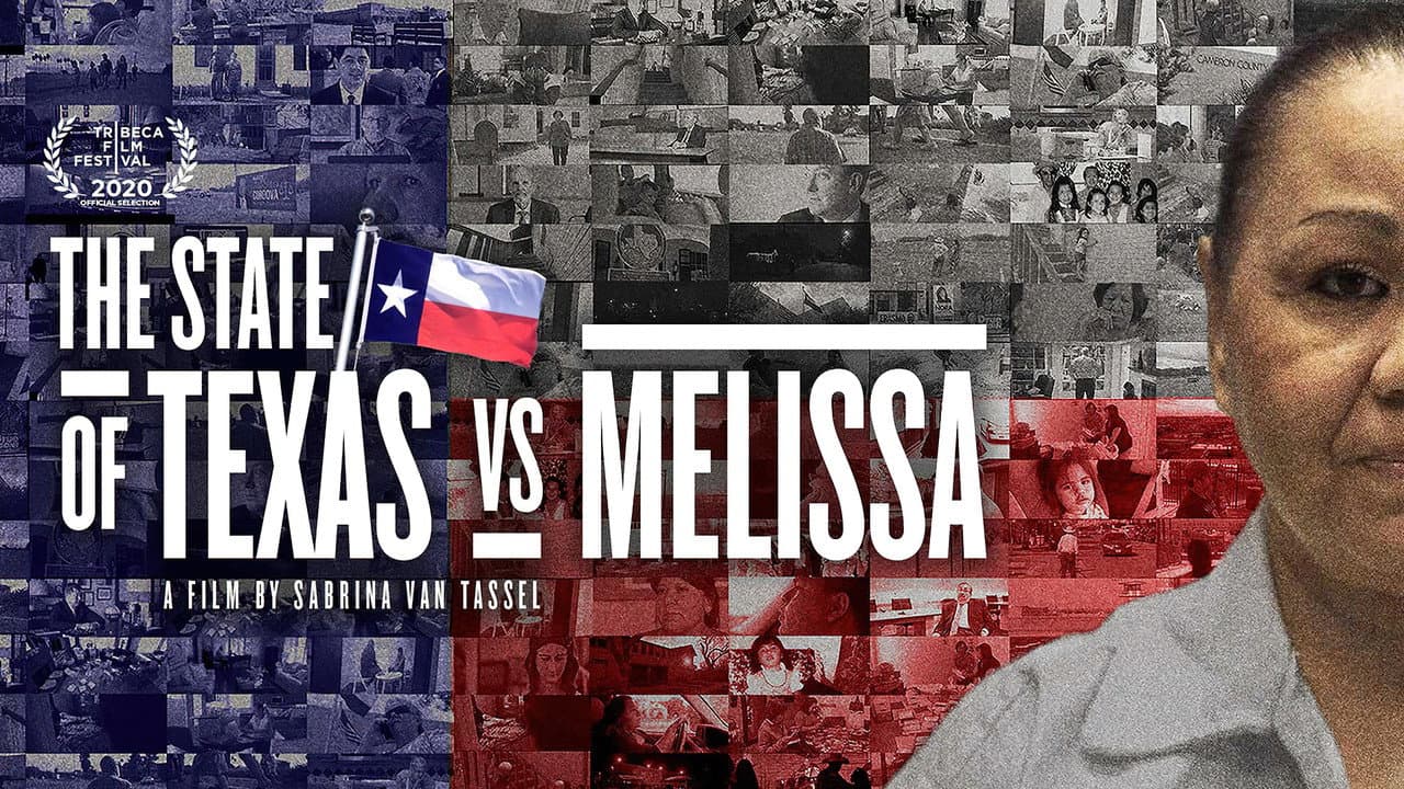 Backdrop – Der Fall Melissa - Rassismus und die Todesstrafe