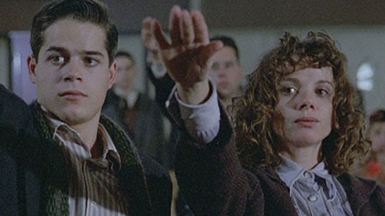 Backdrop – Si te dicen que caí