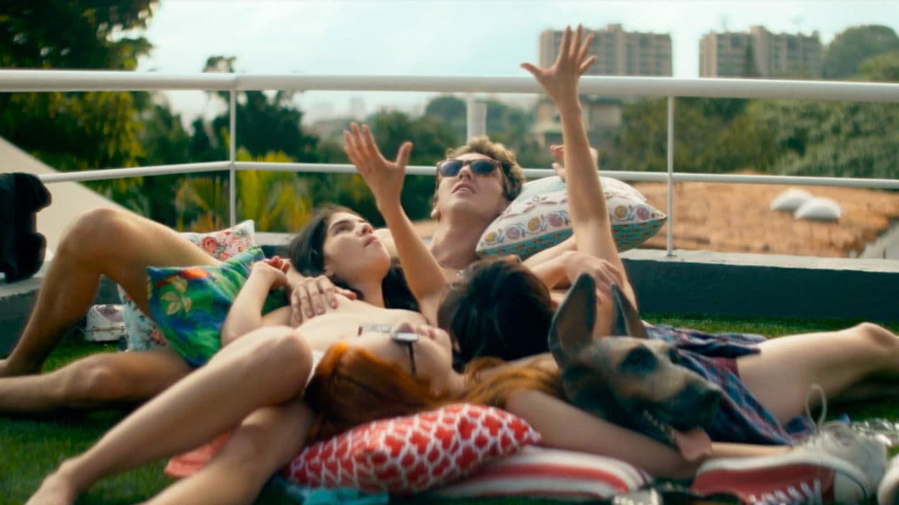 Backdrop – Jezabel