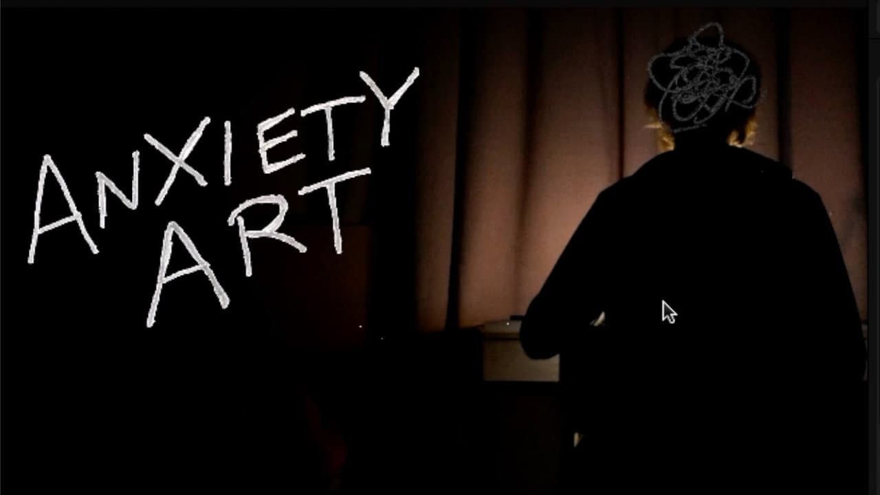 Backdrop – Anxiety Art