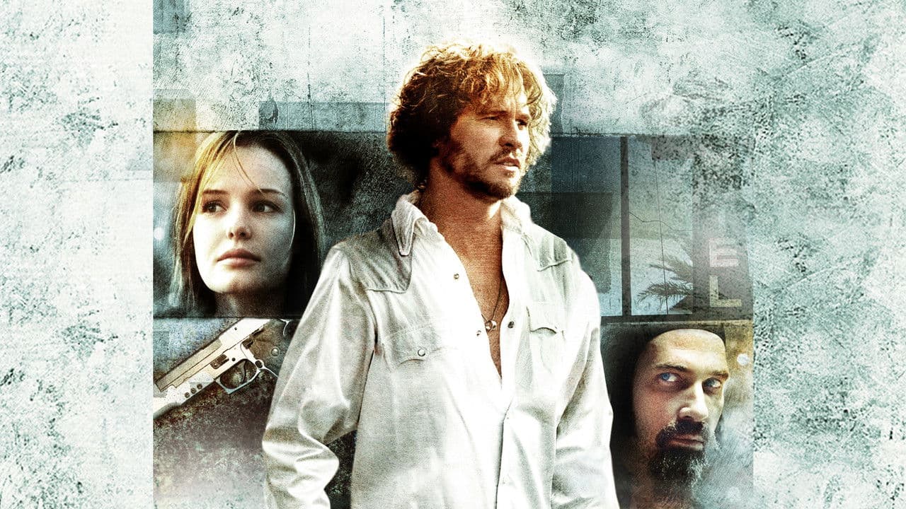 Backdrop – Wonderland