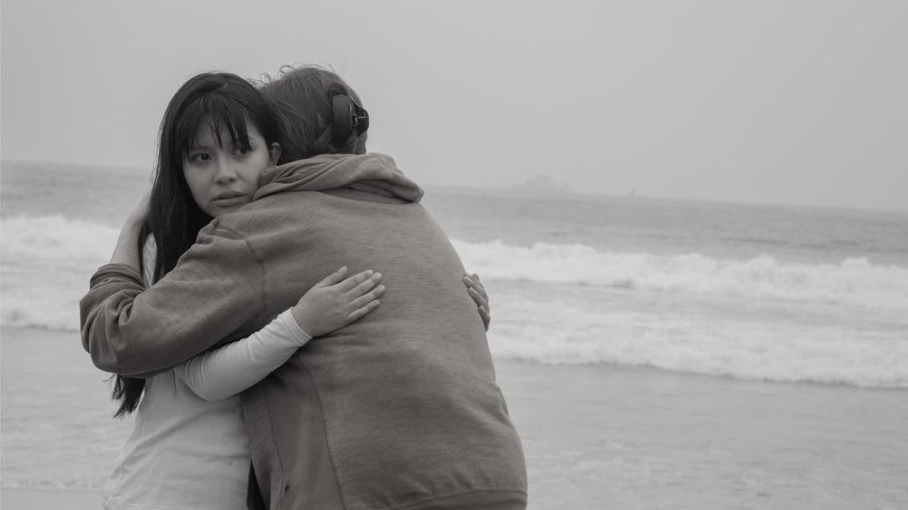 Backdrop – Abre Alas