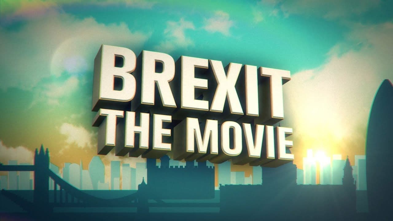 Backdrop – Brexit: The Movie